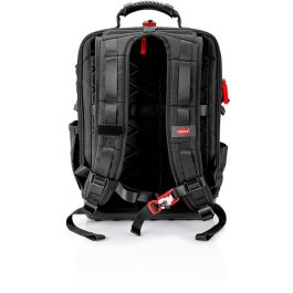 Knipex Mochila para Herramientas Modul X18 - Eléctrica