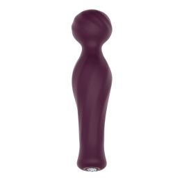 Vibrador Dream Toys The Essentials Magic Wand Rojo Precio: 62.544899612799995. SKU: B1HT2H9868