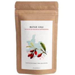 Bayas De Goji Deshidratadas 100 Gr Eco Precio: 14.4999998. SKU: B1DEH4EJJL