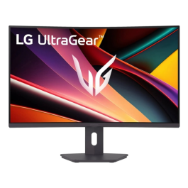 LG 32G600A-B Pantalla para PC 32 Pulgadas Quad HD 2560 x 1440 LCD Negro 180Hz 1ms Curva 1000R AMD FreeSync Premium Precio: 205.50000031. SKU: B1ENEZH9LZ