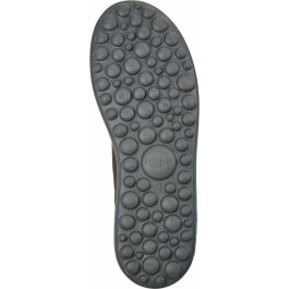 Zapatillas Casual Hombre Camper Rug Meteor,Vega Meteor/Fiesta Marrón 37