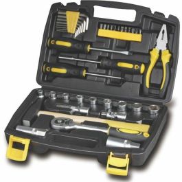Fieldmann FDG 5007-39R Juego de herramientas Precio: 47.49999958. SKU: B1FZGK6LYJ