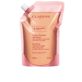 Clarins Loción Tónica Reconfortante Piel Sensible y Muy Seca Recarga 400 ml [V3542B] Precio: 25.4999998. SKU: B1EY5JBE2H