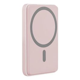 TNB Banco de energia de 5000 mAh compatible con MagSafe - pink Precio: 29.58999945. SKU: B1FMKXBKD7