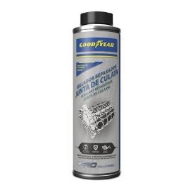 Sellador Líquido Reparador de Fugas de Junta de Culata para Motor Gy 250 ml Cs10 GODA0016 Sellador Líquido Reparador de Fugas de Junta de Culata para Motor Gy 250 ml Cs10 GODA0016