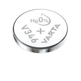 Varta Pila Botón Silver SR712SW - V346 1,55V Ø7,9x1,25mm Blister 1 Ud Precio: 3.50000002. SKU: B1BWJAE9GL