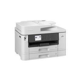 Multifunción Inyección Brother Mfcj5740Dw Color Wifi Multifunción Inyección Brother Mfcj5740Dw Color Wifi