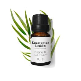 Daffoil Aceite Esencial Eucalipto Limon 10 mL Daffoil Aceite Esencial Eucalipto Limon 10 mL Precio: 10.50000006. SKU: B13FW2587Q