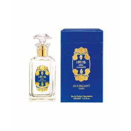 Houbigan Iris des Champs Eau de Parfum Vaporizador 100ml Precio: 176.89000043. SKU: B1BPL55S36