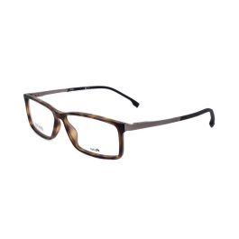 Montura de Gafas Hombre Hugo Boss BOSS-1250-IT-S-N9P Marrón ø 57 mm Precio: 86.99000002. SKU: B13QEE6ZYV
