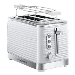 Tostador Inspire RUSSELL HOBBS 24370-56 BLANCO Precio: 54.88999956. SKU: S7601981