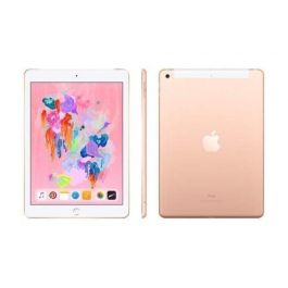 IPAD 2018 128GB ORO - MRJP2TY/A IPAD 2018 128GB ORO - MRJP2TY/A