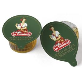 La Española Aceite de Oliva Virgen Extra Cápsula Monodosis 15 ml Caja 120 Unidades Precio: 26.49999976. SKU: B14P3ZDZYD