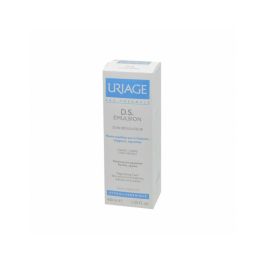 Uriage D.S. Emulsion Soin Tratamiento Calmante 40ml Precio: 14.88999985. SKU: B14NWMMCJP