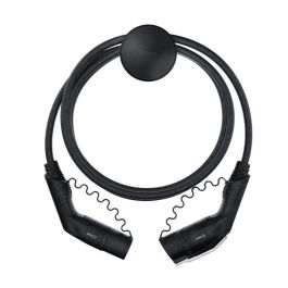 Zaptec Chill Cable holder
