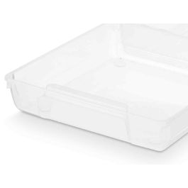 Caja Organizadora Botas Kipit 29X13CM (12 Unidades) Caja Organizadora Botas Kipit 29X13CM (12 Unidades)