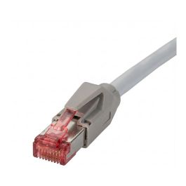 SECOMP 7702 flex LSOH Patchkabel Cat.6 (Class E) S/FTP CU Hirose TM21 grau, 3 m Precio: 31.50000018. SKU: B137FKMCCV