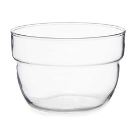 Set 6 Boles Motto 200 ml Pasabahce - Vidrio Transparente 29.7x6x16 cm (8 Unidades) Set 6 Boles Motto 200 ml Pasabahce - Vidrio Transparente 29.7x6x16 cm (8 Unidades)