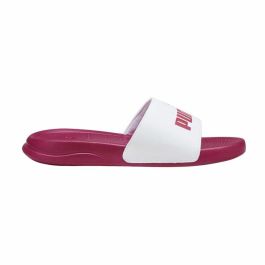Chanclas para Mujer Puma Puma Popcat 20 Blanco Rosa Precio: 21.88999989. SKU: B15JTFTJ9L