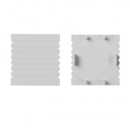 Greenice SU-M001A Tapón Final para Perfil de Tira LED Empotrable Precio: 0.49999983. SKU: B1GHW3JHCP