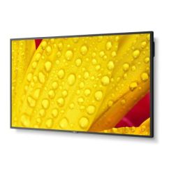 NEC MultiSync M551-2 Diseño de quiosco 127 cm (50") LED 4K Ultra HD Negro Procesador incorporado NEC MultiSync M551-2 Diseño de quiosco 127 cm (50") LED 4K Ultra HD Negro Procesador incorporado