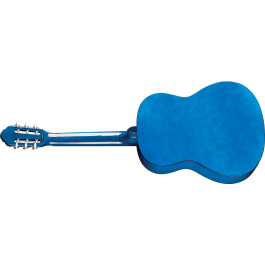 Guitarra Clásica 4/4 Studio 10 - Blue Burst
