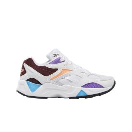 Zapatillas Casual Mujer Reebok Aztrek 96 Blanco L