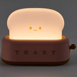Luz Quitamiedo Tostadora Mini The Concept Factory Luz Quitamiedo Tostadora Mini The Concept Factory