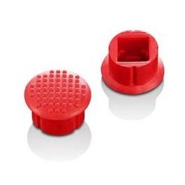 Lenovo 0A33908 ThinkPad Low Profile TrackPoint Capuchón Rojo (Pack de 10) para portátiles ThinkPad Precio: 34.95000058. SKU: B18BSZ4ZL7