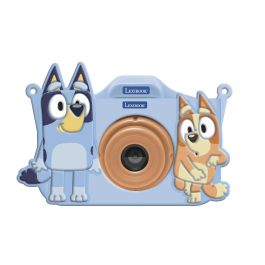 Lexibook Cámara Infantil Bluey DJ078BY con Fotos, Vídeos y Música MP3 para Niños a Partir de 3 Años Precio: 31.89000012. SKU: B13HZGZ2R8