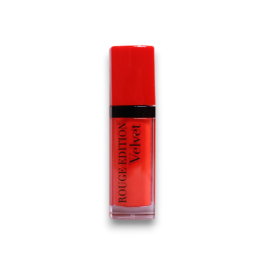 Rouge Edition Velvet, Mate, Lápiz labial líquido, 20, Días de amapola, 7.7 ml Precio: 14.88999985. SKU: B1C7JV5LZT