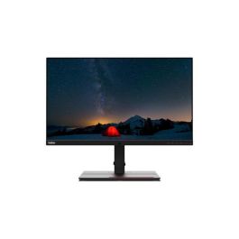 Lenovo P27u-20 Monitor 27" 4K UHD (3840x2160) IPS VESA DisplayHDR 400, DCI-P3, Adobe RGB, Thunderbolt 4, KVM Precio: 848.68999974. SKU: B18ETMQMX8