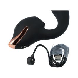 Vibrador Doble Estimulación Virgite Vibrador Doble Estimulación Virgite