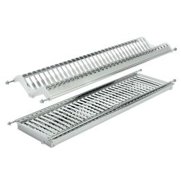 Escurreplatos/Vasos Inoxmatic M500 Inoxidable Con Bandeja Recogeagua. Inoxidable Aisi 304. Tecnoinox Precio: 54.49999962. SKU: B16QSQDL6H