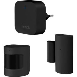 Hombli Smart Sensor Starter Set negro Precio: 80.8900004. SKU: B1EYZNTLQJ