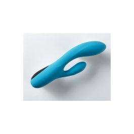 Vibrador Virgite Azul Precio: 33.4999995. SKU: B153JLWSGW