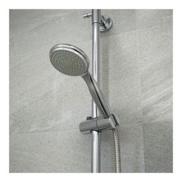 Alcachofa de Ducha Fontastock HERVÁS H 1/2" Cromado