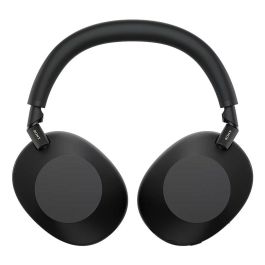 Sony WH-1000XM6 Auriculares Inalámbricos Diadema Negro con Cancelación de Ruido Adaptativa y Audio Espacial