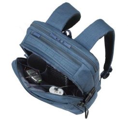 Mochila Rivacase 8365 Biscayne Portatil 17.3 Pulgadas Mochila Rivacase 8365 Biscayne Portatil 17.3 Pulgadas