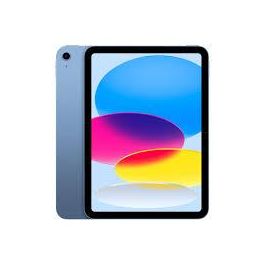 Apple MD4A4TY/A iPad 11th Generation 11" 128GB Wi-Fi Blue Precio: 412.50000011. SKU: B18YTV23JR