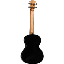 LAG Ukelele Tiki Uku Tenor A/E Con Fondo Arqueado