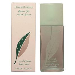 Elizabeth Arden Green Tea Eau de Parfum Vaporizador 100 ml