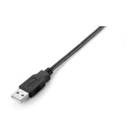 Equip Cable USB 2.0 A USB B Macho a Macho, 2 Metros