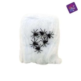 Tela de araña 80 g Tela de araña 80 g