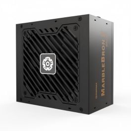 Enermax MARBLEBRON II 650W 80+ BRONZE Fuente de Alimentación