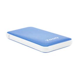 Caja Externa TooQ TQE-2528 2,5" Caja Externa TooQ TQE-2528 2,5"