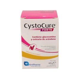 Kimipharma Cystocure Forte 30 Comprimidos Precio: 36.4999998. SKU: B1CDVY2KGA