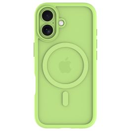 dbramante1928 Grenen MS Funda para iPhone 17 - Pale Green
