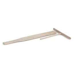 Orbegozo CM 2360 Crepera Eléctrica 1000W Ø30cm | Antiadherente, Temperatura Ajustable, Fácil Limpieza, Incluye Accesorios
