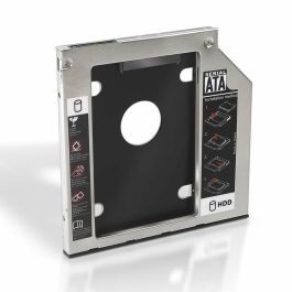 Adaptador Aisens A129-0151 para 1x disco duro de 2.5" Precio: 10.50000006. SKU: B183WDTHVK